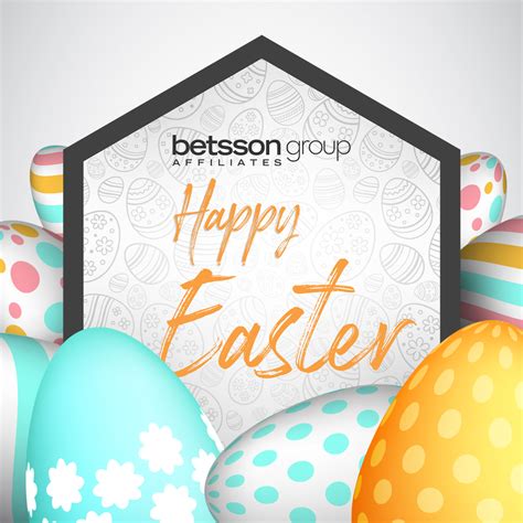 Mad 4 Easter Betsson